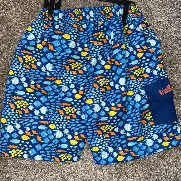 NWT UV Skinz Swim Set - Picture 3 of 5